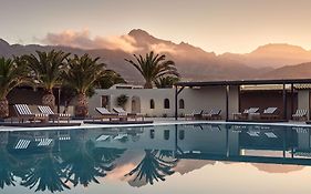 Numo Ierapetra Beach Resort Crete, Adults Only, Curio Collection Hilton
